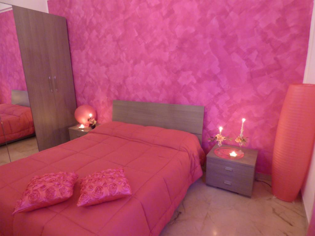 Messina Break Bed & Breakfast Стая снимка