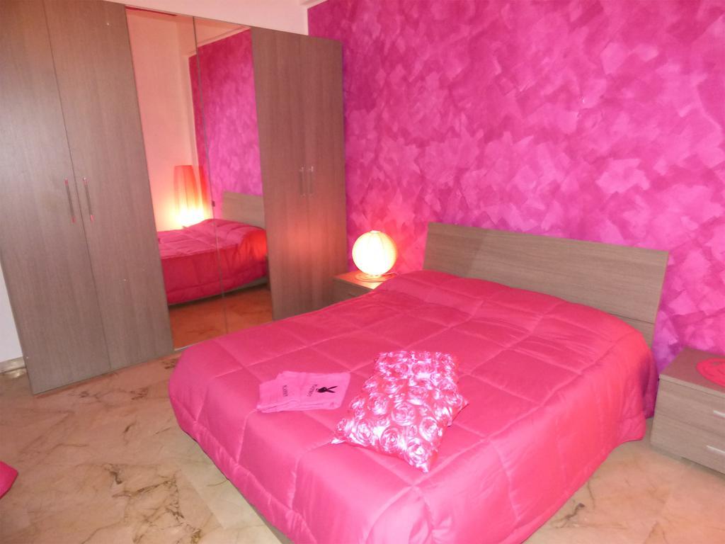 Messina Break Bed & Breakfast Стая снимка