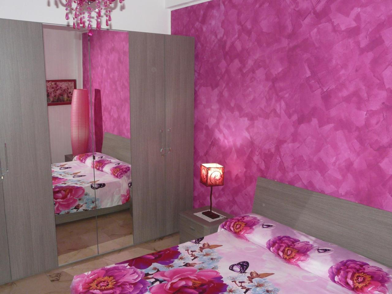 Messina Break Bed & Breakfast Екстериор снимка