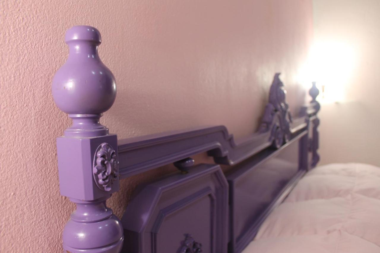 Messina Break Bed & Breakfast Екстериор снимка