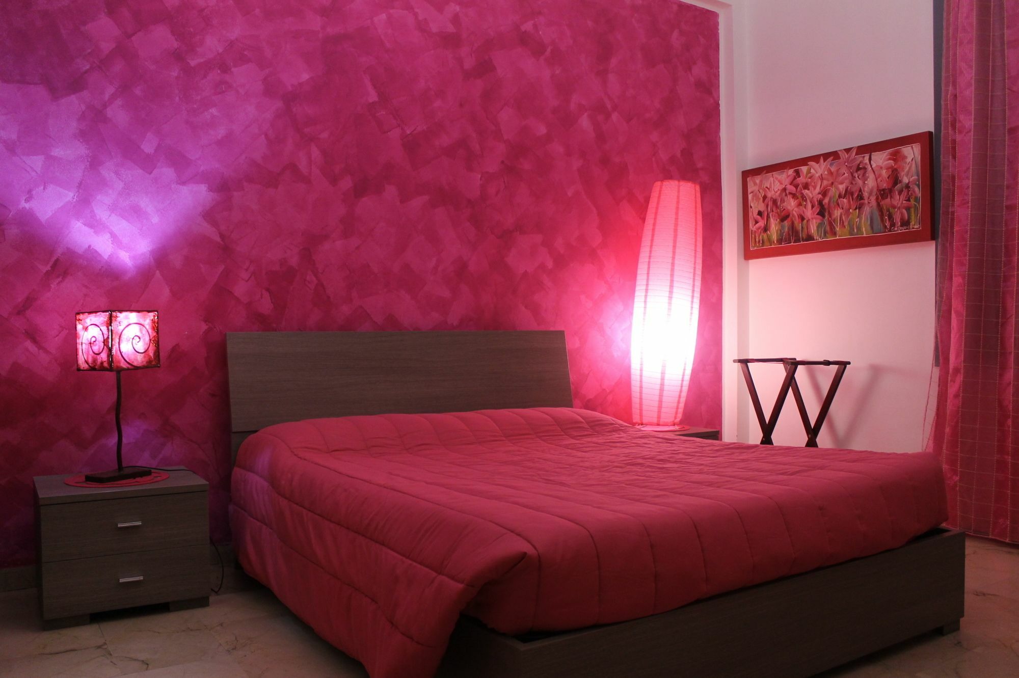 Messina Break Bed & Breakfast Екстериор снимка